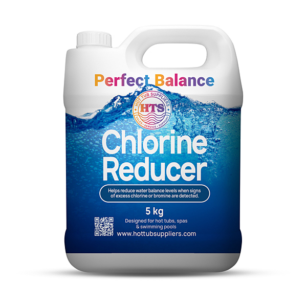 Chlorine Reducer